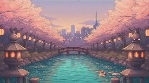 Midday Mindscape: A Guided Synth Journey into Clarity & Tranquility