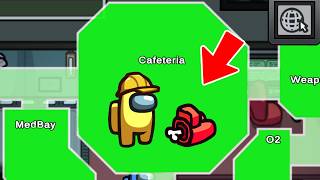 Download Lagu I Can See DEAD BODIES on Admin Table In Among Us MP3