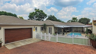 3 Bedroom House for sale in Gauteng | Pretoria | Pretoria East | Lynnwood Glen |
