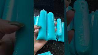 geladinho pedacinho do céu #comofazer #sacolé #blue #blueice #geladinhogourmet #short #shorts