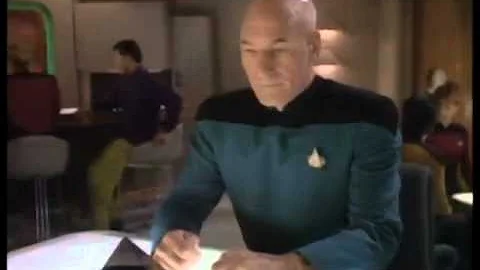 Star Trek - You Can't Do More By Playing It Safe