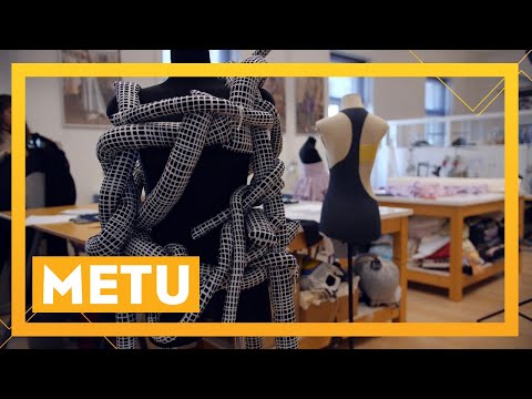 Hogyan lehetek divattervező 2021ben? | METU
