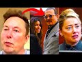 CELEBRITIES REACT TO JOHNNY DEPP WINNING CASE VS AMBER HEARD | JOHNNY DEPP WINS VERDICT REACTION