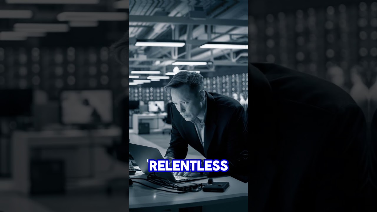 Elon Musk part.1 #shorts