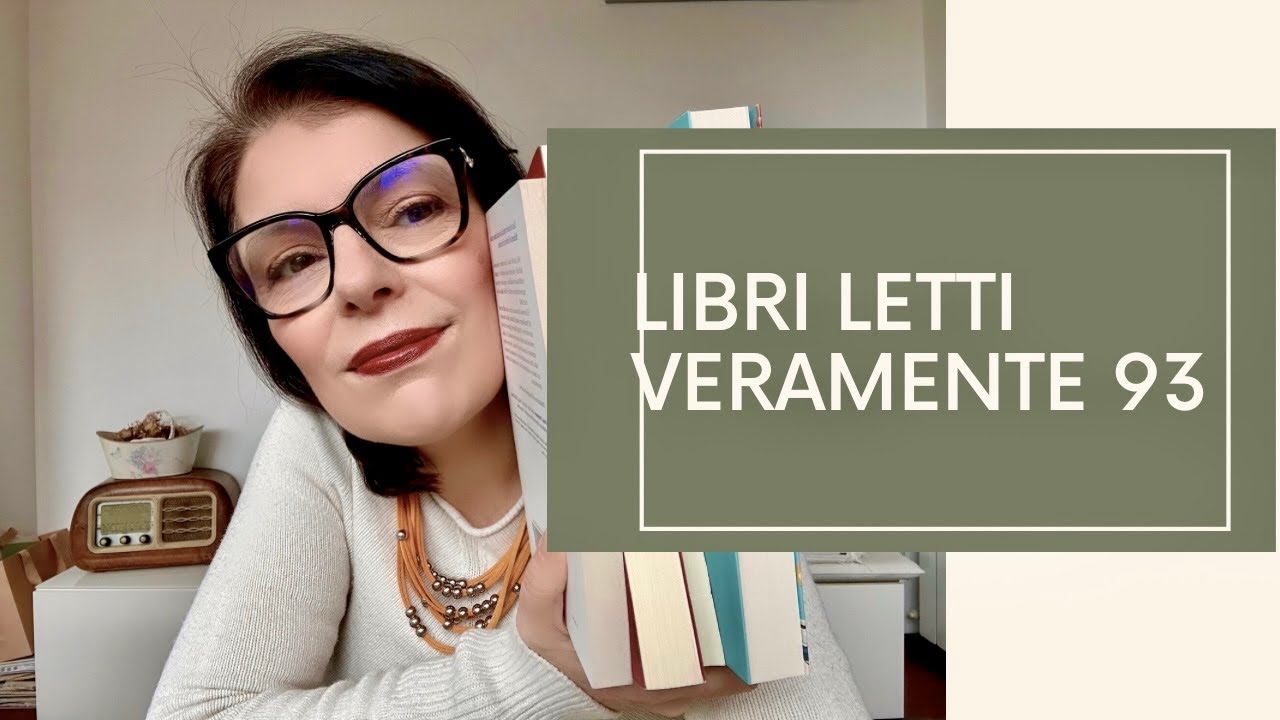 Libri letti veramente: un grande classico, Booker Prize e narrativa contemporanea 