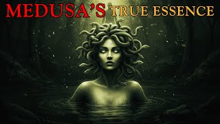 MEDUSA: POWER BEYOND THE MYTH