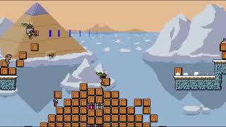 Duck Game-Play
Game
Duck Game
My Discord Group
https://discord.gg/gKUztya
My Twitter:
https://twitter.com/Mega Lukas
Farrells Twitter:
https://twitter.com/FarrellDuomo
Frosts Channel
https://www.youtube.com/channel/UCZbYtVPlx0y5lbMYkhEUhcA
Animating Software:
http://pivotanimator.net/
PS: Dรฃn Duck Game-Play