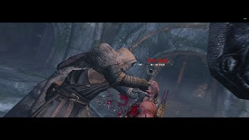 Skyrim - Spell Sword  (Combat Gameplay Overhaul mod list) - Proving Honor Part 1