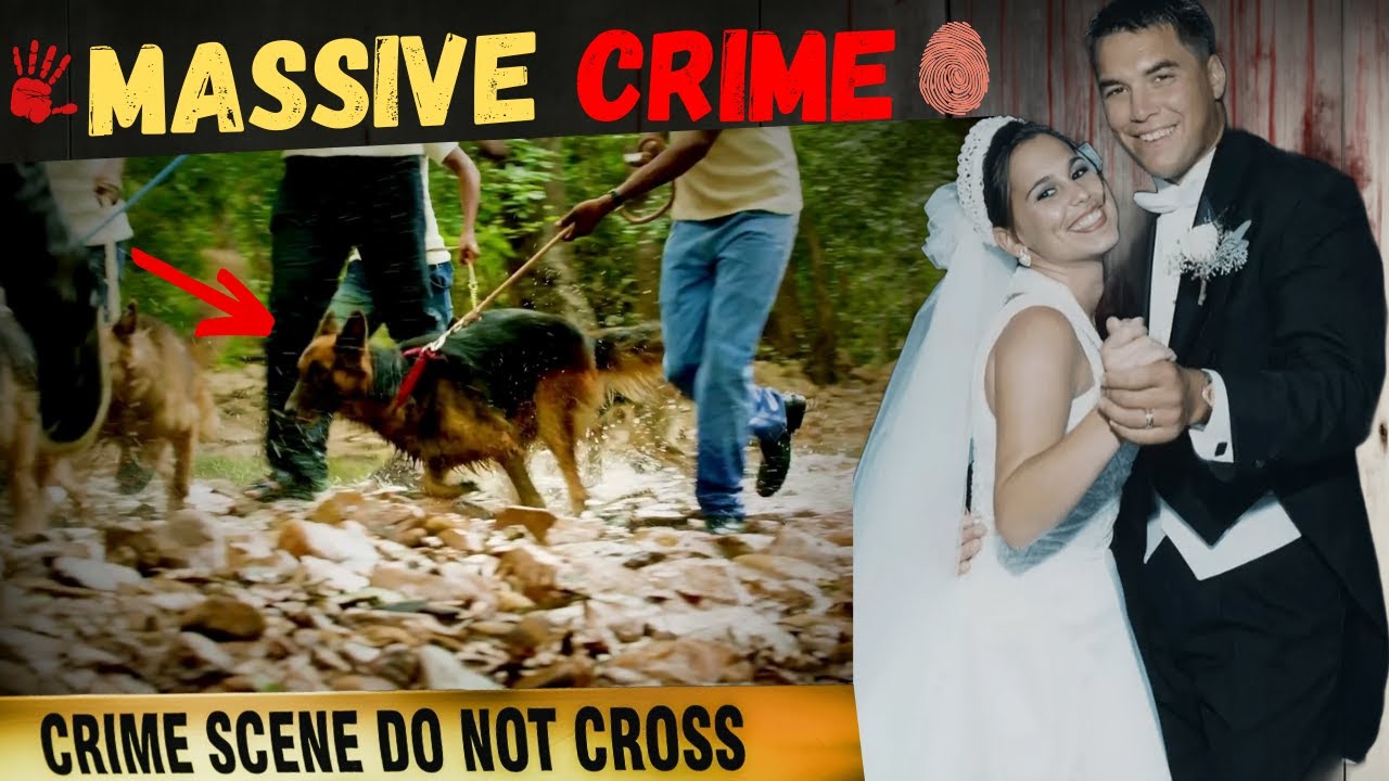 Unsolved and Haunting: The Disappearance of Laci Peterson! True Crime Story