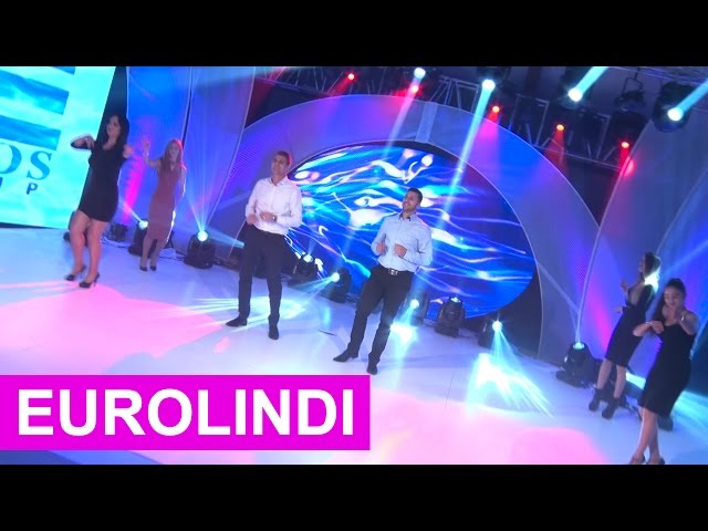 Vellezerit Alimusaj - Na e Kallim (Official Video HD)