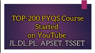 PL (PYQS)-Physics-Mathematical Methods of Physics-pyq (APSET, TSSET, JL DL PL...