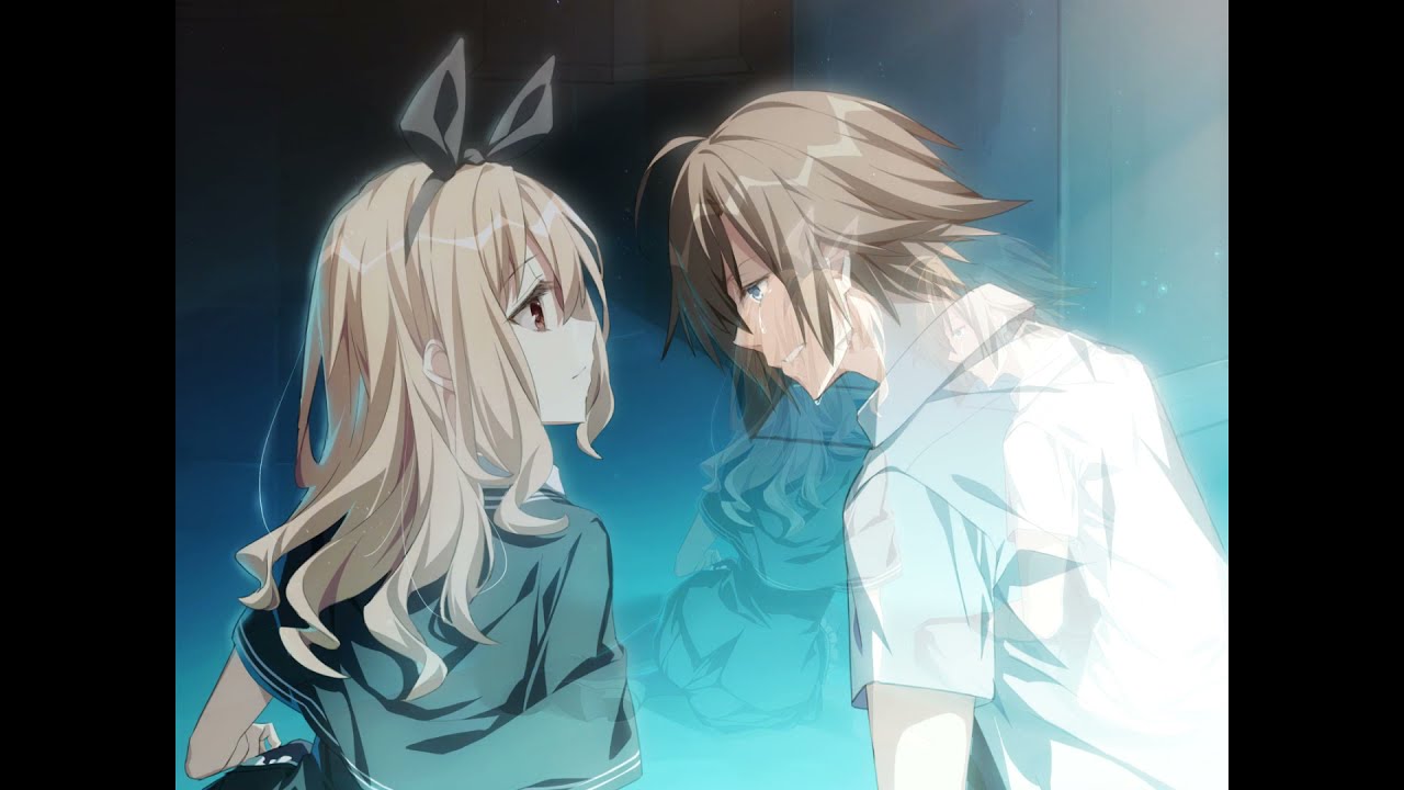 Tsui no Sora Remake Gameplay Traducción Español ("Vida maldita, vida bendita.") YouTube