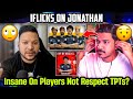 iFlicks Respect For Clutchgod &amp; Jonathan💛🤗 iFlicks on TSMEntity Neyoo &amp; Zgod😯