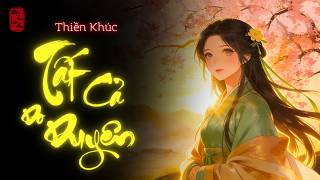 Thiền Khúc Tất Cả Do Duyên – Gặp Nhau Là Duyên, Rời Xa Cũng Là Duyên