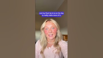 Find out three top tips for getting the most from the ICAS Virtual Careers Fair!