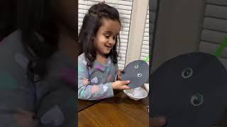 The Hungry Caterpillar Activity - Learning Crafts with Books
