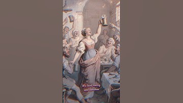 A Night Inside a Medieval Tavern | Boring History for Sleep (Short Teaser) #bedtimehistory