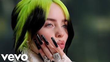 Billie Eilish ft. Justin Bieber - Mess We Made [Music Video 2025]