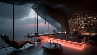 Deep Flow Studio | Deep Work Music & Deep Focus For Concentration ~ Ambient Productivity Musi