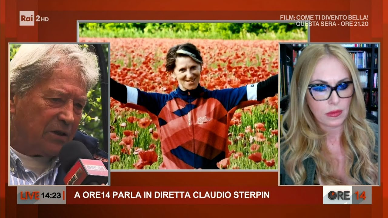 Il ricordo di Lilly nel giorno del suo compleanno: le parole di Sterpin - Ore 14 del 26/04/2022