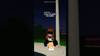 How To Put In Codes || Bloxburg || Roblox || #shorts