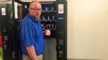 EL950 Programming Navigation