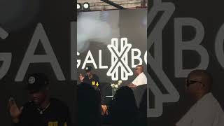 Galxboy sneaker launch #galxboy_sa #galxboy #012sneakerlaunch #012  #shopping
