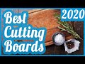 Best Cutting Board To Buy In 2020