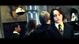 Harry Potter and the Deathly Hallows part 2 - Snape's memories part 1 (HD)