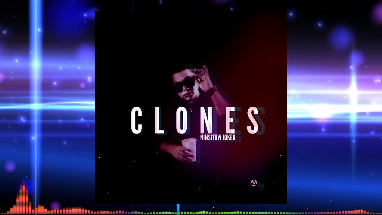 Ninsitow Joker  -  CLONES