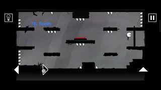 That Level Again Walkthrough: That Level Again Level: 76