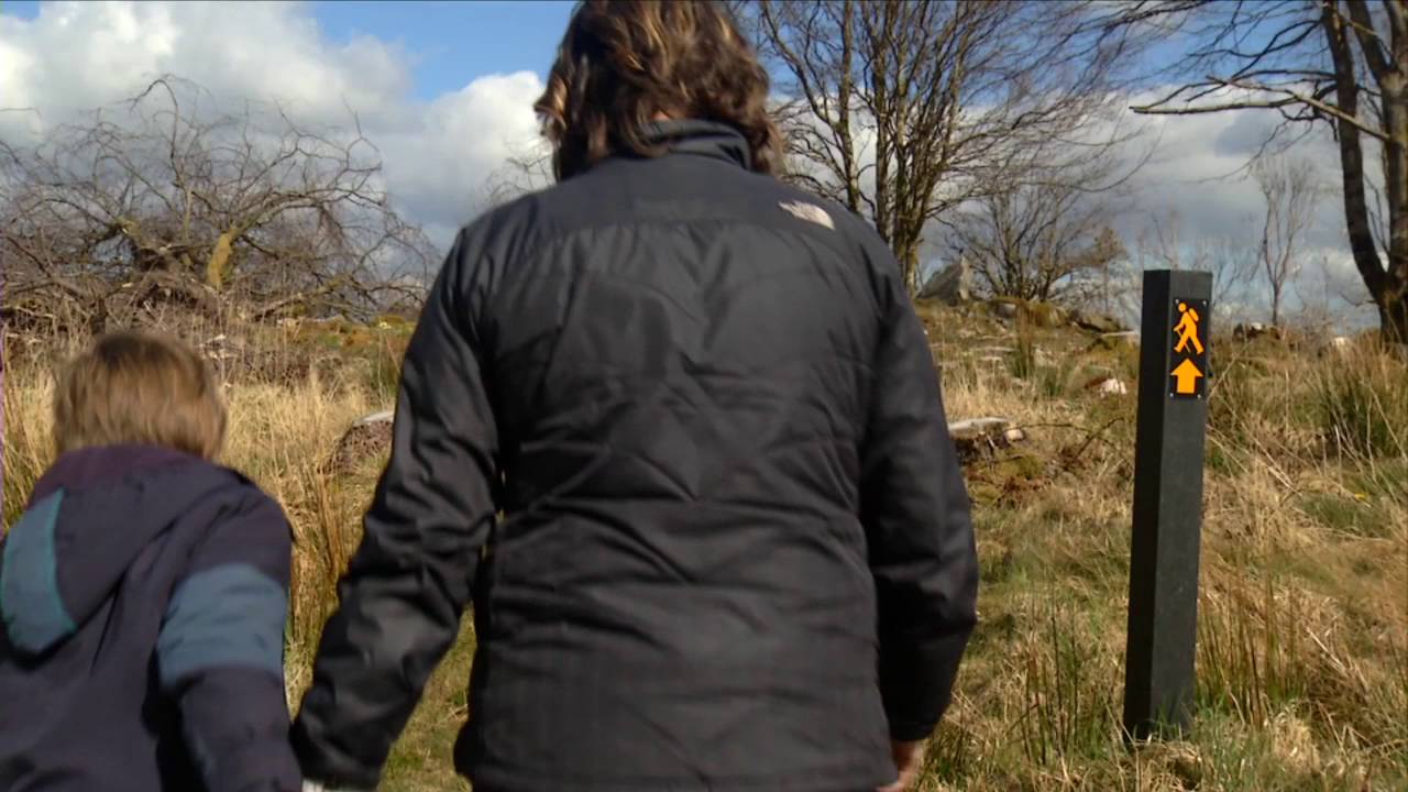 Geology of Marble Arch Caves Global Geopark 2 minutes