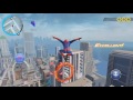 Amazing spiderman 2 Android gameplay