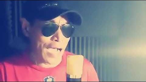 Di Luar Sepi Di Dalam Tak Sepi - Kamal Ariff  (O. A Broery Marantika)