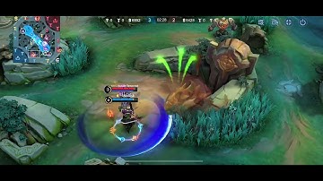 Best Belerick Build 2025 | Emblem, Items & Gameplay Tips (MLBB Guide)