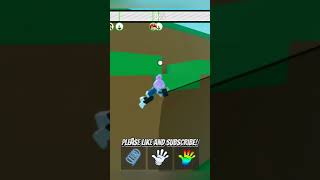 They WEREN’T Lying About This Roblox JUMP &amp; SWING Trend 😳 #robloxshorts