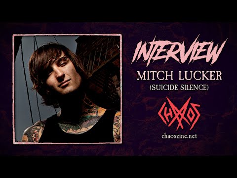 Video: Lucker Mitch: Tarjimai Holi, Martaba, Shaxsiy Hayot