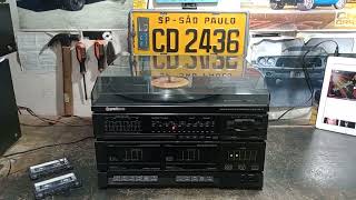 Gradiente Double Strike #VENDIDO NA VELOCIDADE DA LUZ