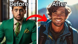 This Question Will Change Your Life - The Billion Dollar Question