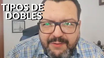 ¿Cómo nacen los dobles?