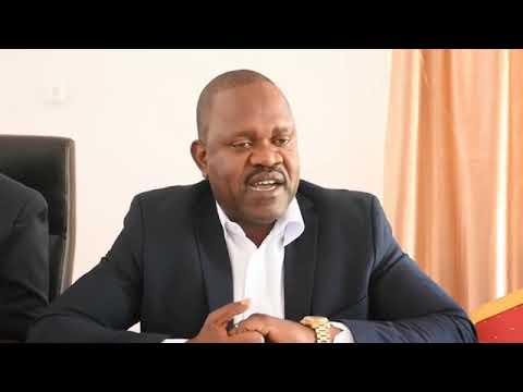 Video: Jinsi Ya Kumpongeza Mkurugenzi Mtendaji
