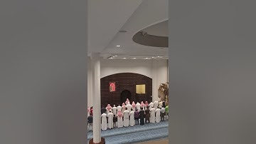 ﴿وَلَمّا فَصَلَتِ العيرُ قالَ أَبوهُم إِنّي لَأَجِدُ ريحَ يوسُفَ .. ﴾ - تلاوة جميلة من سورة يوسف