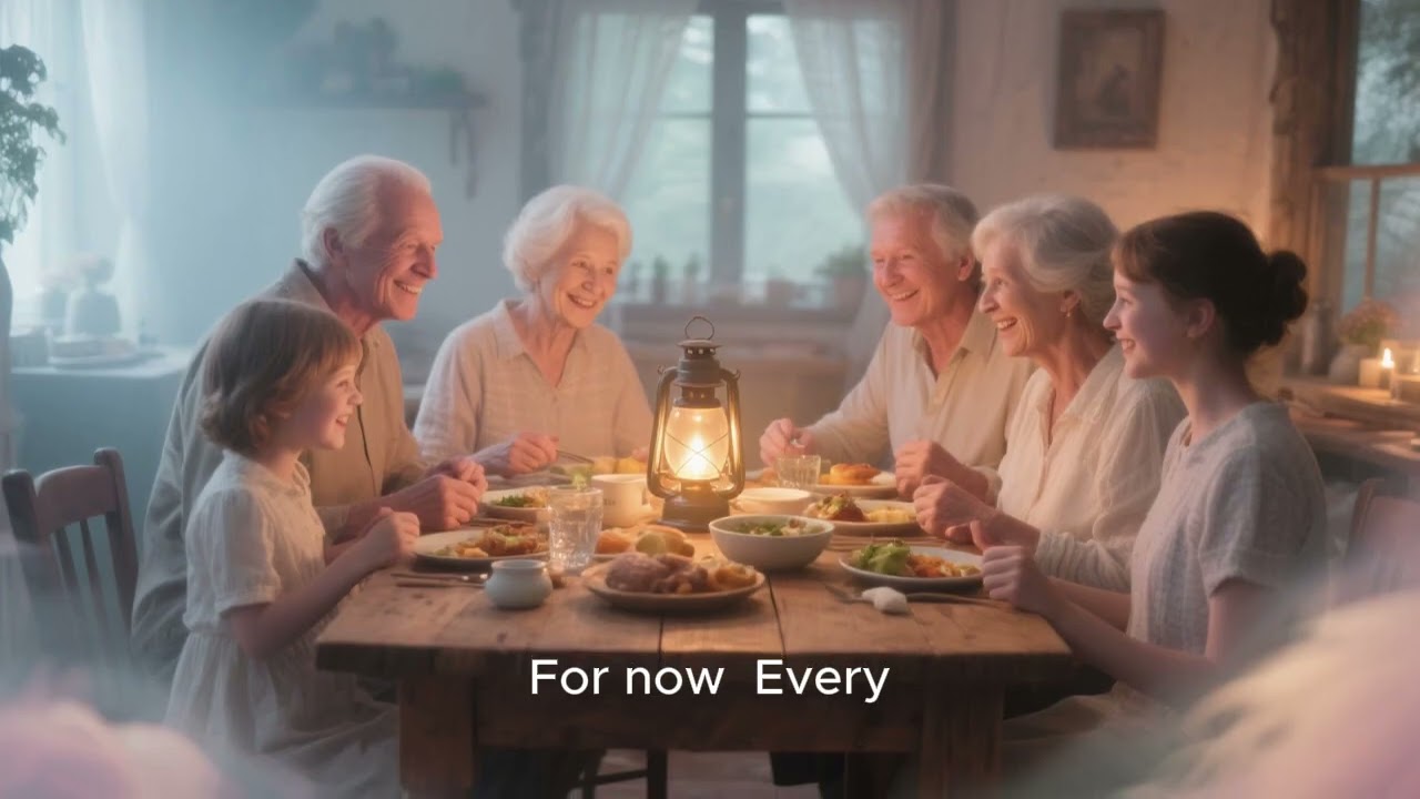 ️ CHAPTER 1 — A CITY OF SIMPLE HARMONY