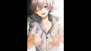 Tove Lo- Paradise (Male Nightcore)