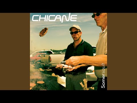 Chicane — Come Tomorrow