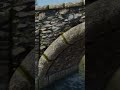 This Is Skyland Landscapes Parallax #shorts