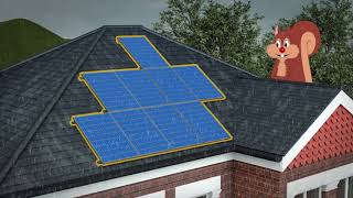 Solar Panals - From Greener Energy Group