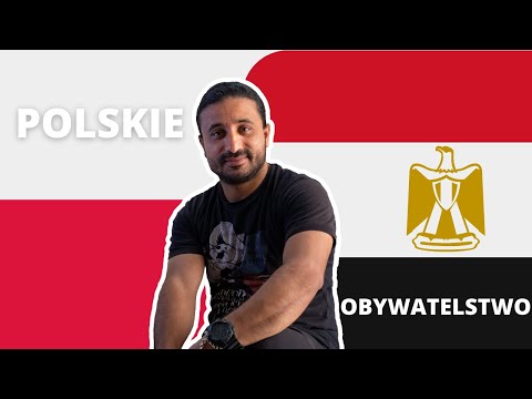 Jak Egipcjanin dostał polskie obywatelstwo?