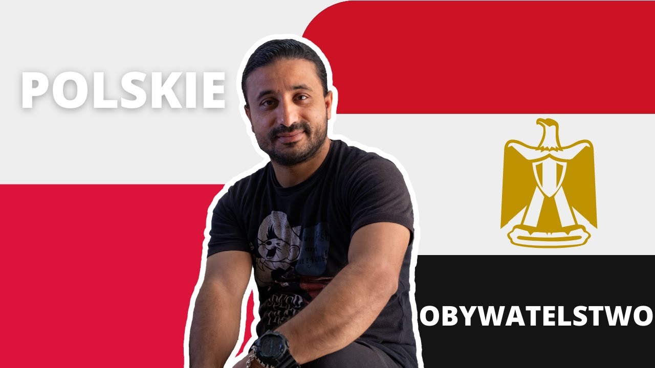Jak Egipcjanin dostał polskie obywatelstwo?