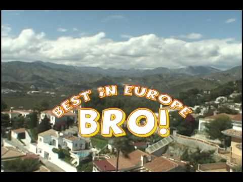 Best in Europe Bro! - Trailer 1